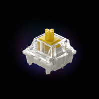 gateron yellow switch
